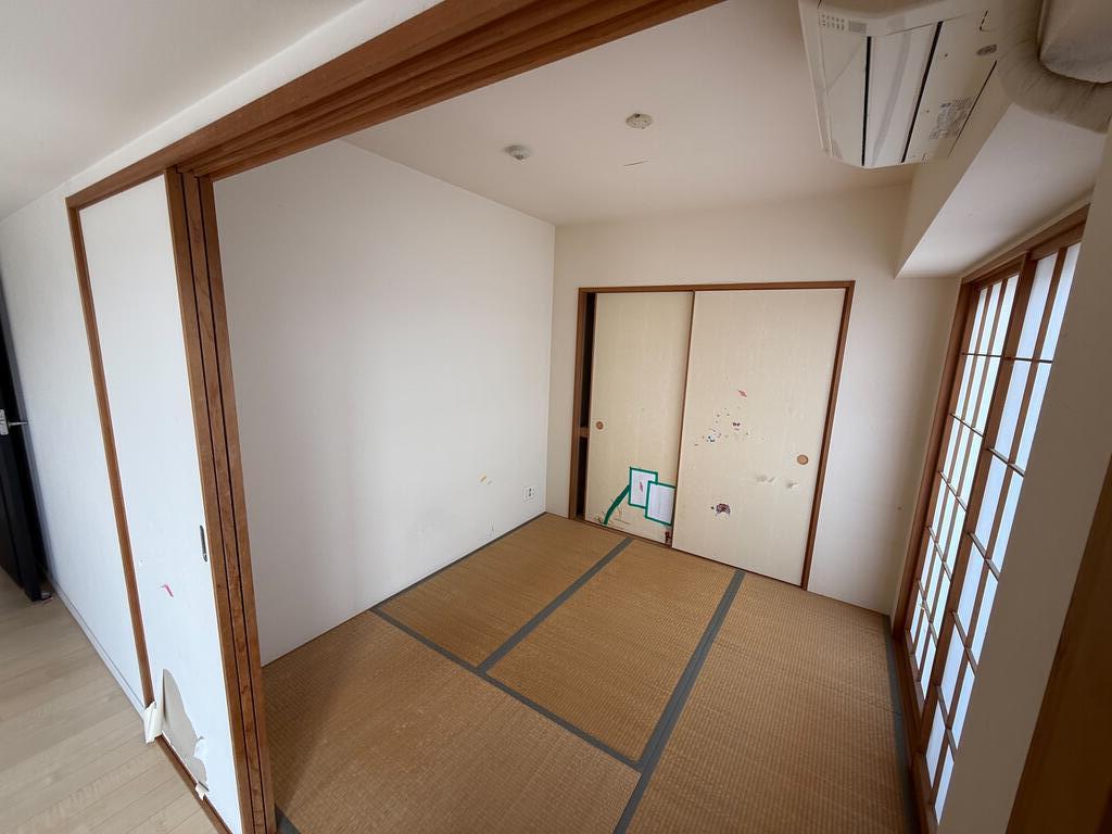 その他　※室内清掃前