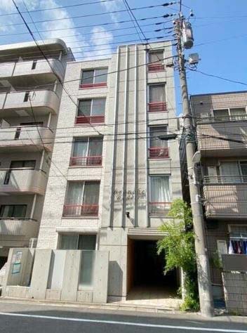 建物外観　★オシャレな外観★