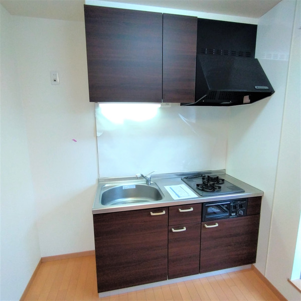 キッチン　※他部屋参照写真