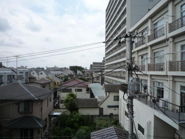 眺望　★景色　※別部屋のお写真です★
