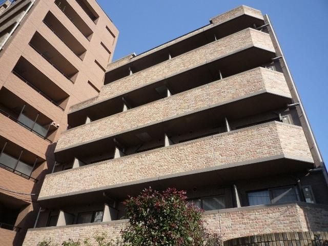 建物外観　★ＲＣマンション★