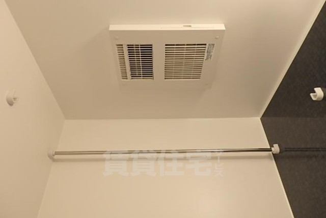 その他設備　浴室乾燥機（イメージ）