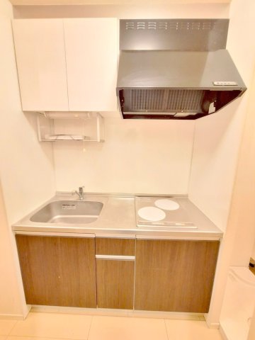 キッチン　★IH２口システムキッチン★
