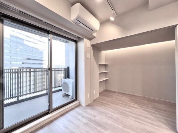 その他部屋・スペース　おしゃれな内装です