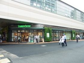 その他　駅前（その他）まで600m