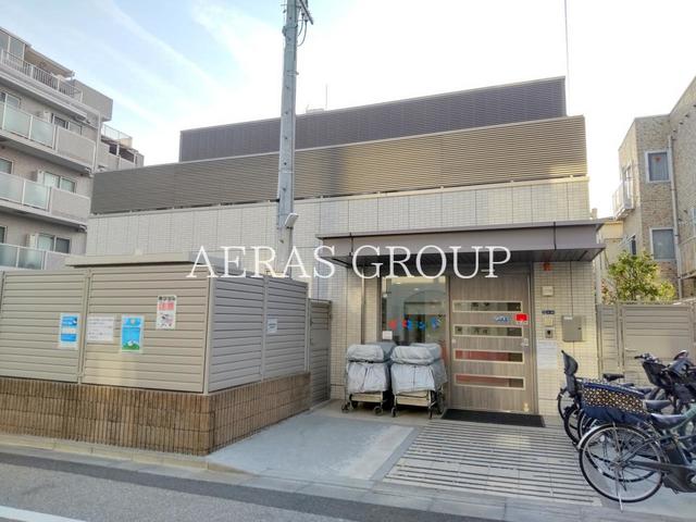 幼稚園・保育園　ほっぺるランド東立石（幼稚園・保育園）まで255m
