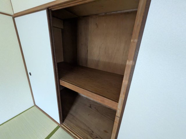 グリーンヒル芦屋の内装写真