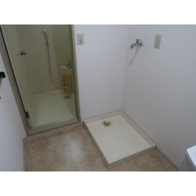 その他設備　※別号室写真使用※