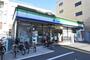 コンビニ　ファミリーマート　MYS我孫子町駅東店（コンビニ）まで53m