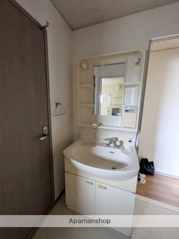 ＪＲ山陽本線 倉敷駅 徒歩29分 2階建 築32年の内装写真