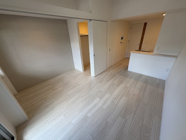居室・リビング　使いやすいリビングです