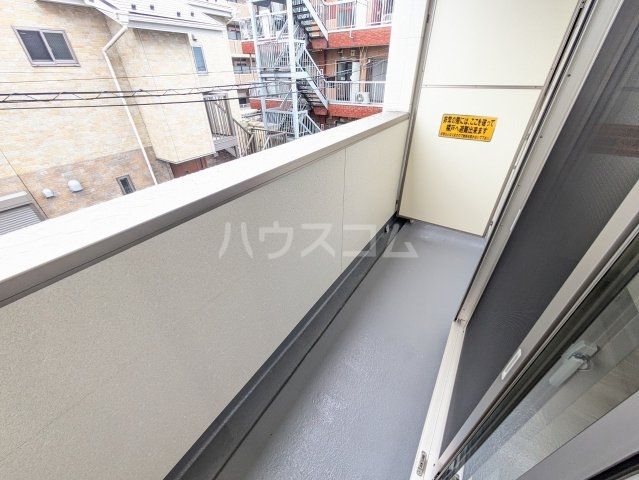 ジーメゾン新狭山カームの内装写真