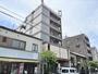 三条駅より徒歩6分 5階 築38年6ヶ月の賃貸物件