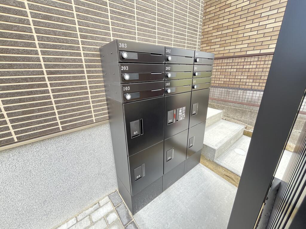 その他共有部分