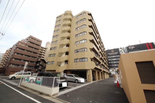 建物外観　☆外観☆