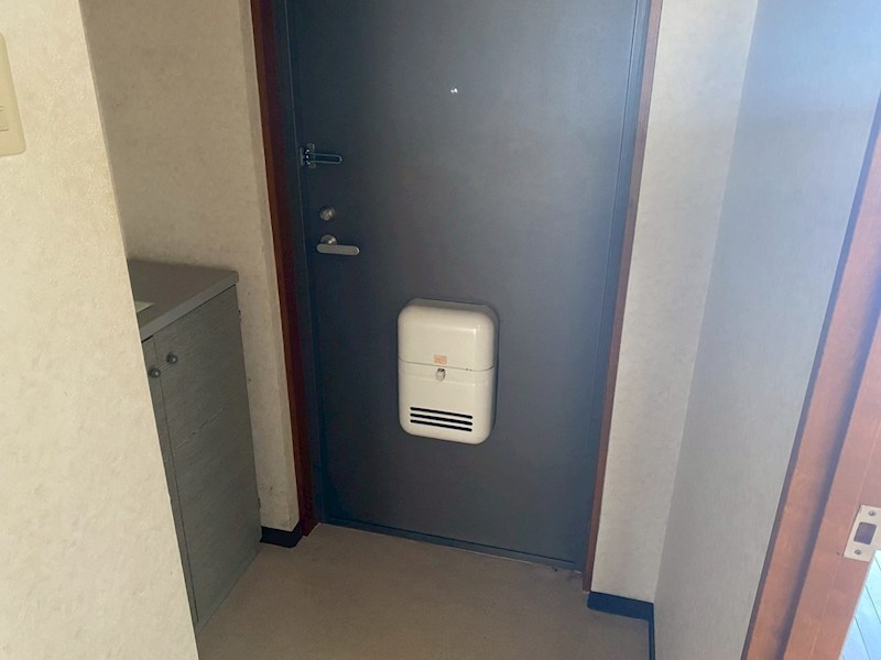 玄関　別部屋参考