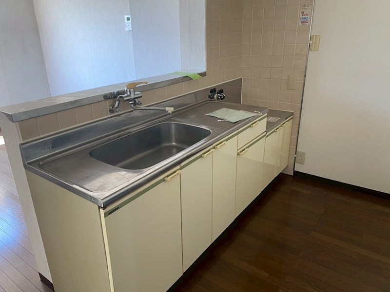 キッチン　別部屋参考