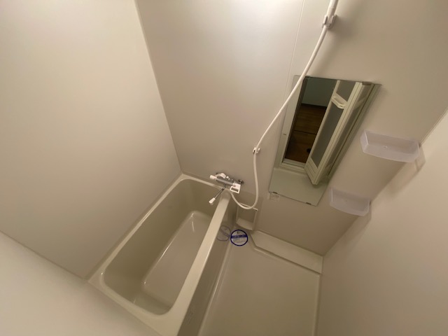 バス・シャワールーム　※同施工会社のイメージ写真※
