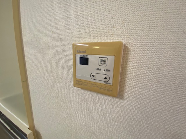 その他設備　※同施工会社のイメージ写真※