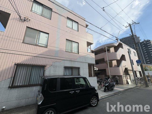 エントランス　毎日通るエントランスはこのようになっています