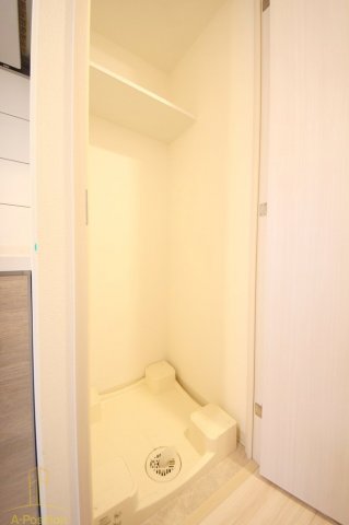 その他設備　エスリード南森町