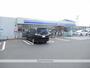 コンビニ　ローソン防府新田西店（コンビニ）まで750m