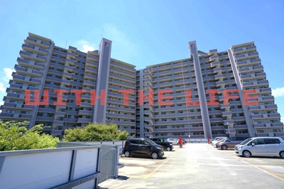 建物外観　おしゃれな外観です