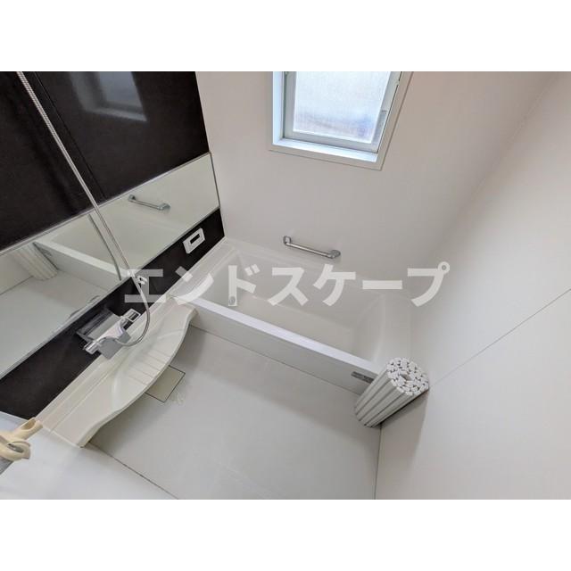 バス・シャワールーム　高崎、前橋のお部屋探しはエンドスケープまで！お客様の理想お聞