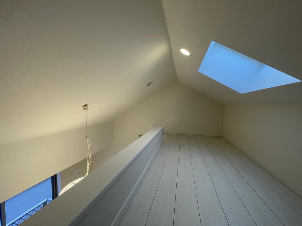その他部屋・スペース　※同アパート内別部屋のものです。