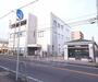 銀行　京都銀行 大久保支店（銀行）まで417m