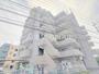 中山駅より徒歩13分 5階 築33年2ヶ月の賃貸物件
