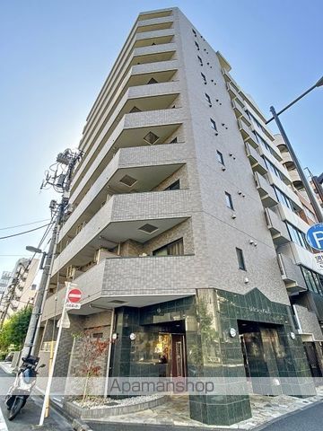 ＪＲ京浜東北線 神田駅 徒歩9分 築25年