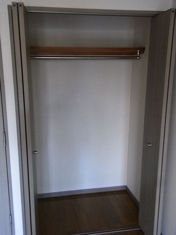 収納　☆クローゼット☆
