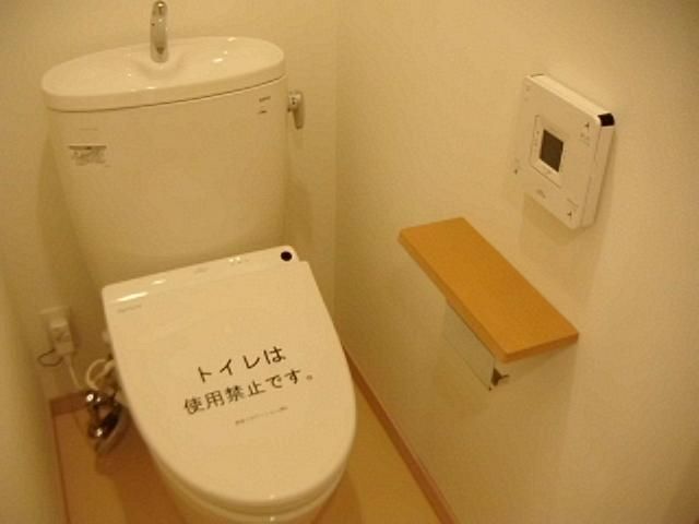 トイレ　トイレ１