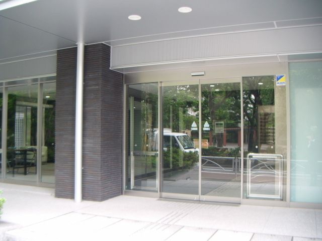 エントランス　★エントランス★
