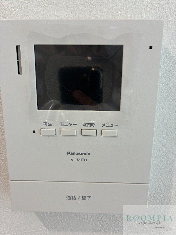その他設備　物件画像
