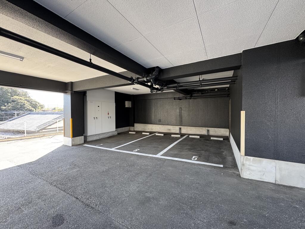 西鉄天神大牟田線 春日原駅 徒歩34分 6階建 築36年のその他写真