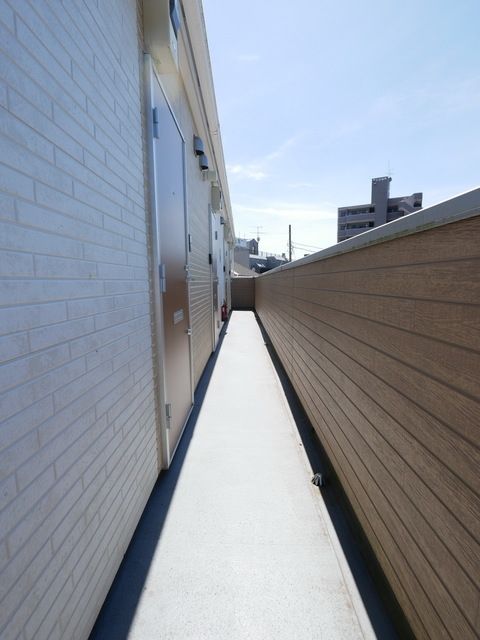 その他共有部分　★共用通路です★