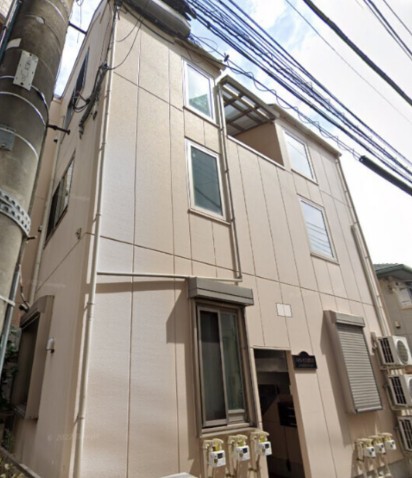 建物外観　☆外観☆