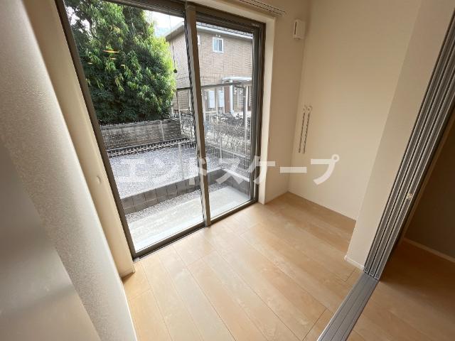 バルコニー　インナーテラス 高崎、前橋のお部屋探しはエンドスケープまで！