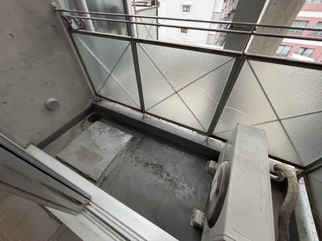 ハッピーコート塚口駅前の内装写真