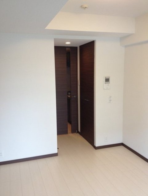 居室・リビング　きれいなお部屋です