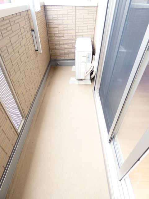 阪神本線 大物駅 徒歩2分 3階建 築10年の内装写真