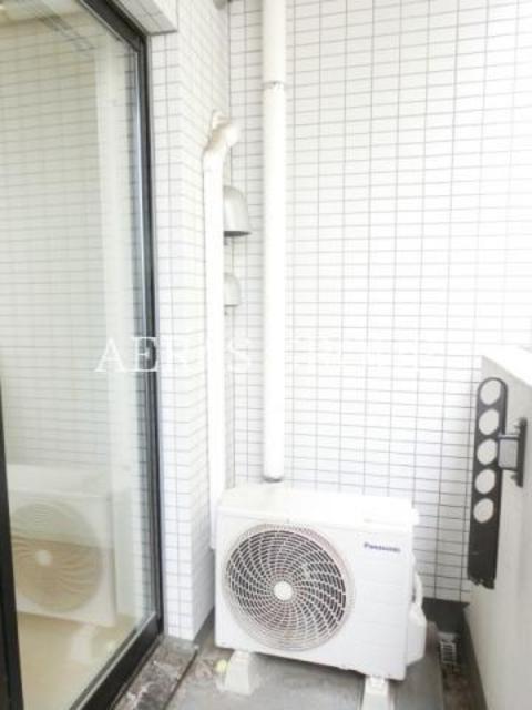 バルコニー　別部屋　参考写真