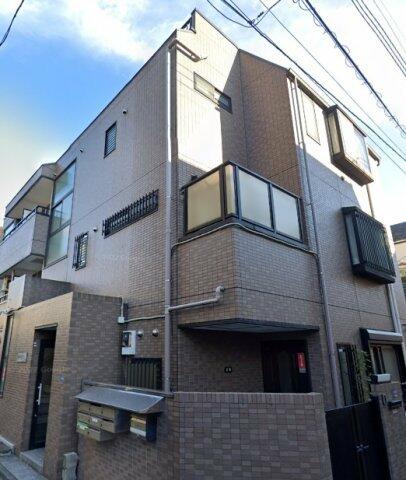 ＪＲ京浜東北線 蒲田駅 徒歩8分 築25年