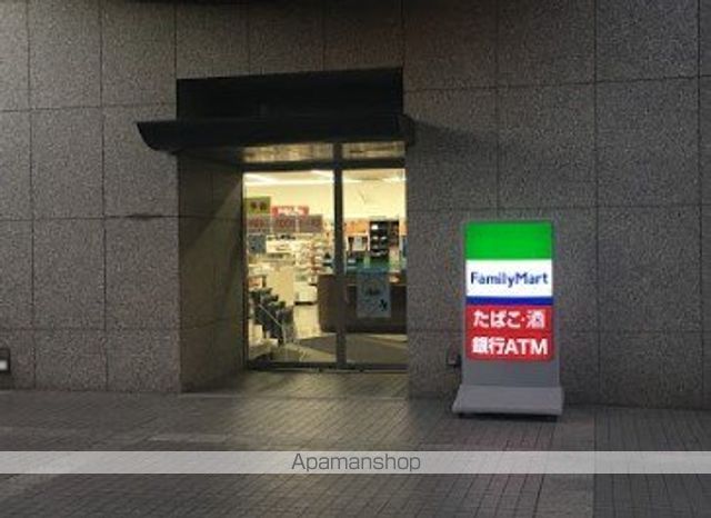 東京メトロ半蔵門線 水天宮前駅 徒歩7分 12階建 築7年の周辺写真