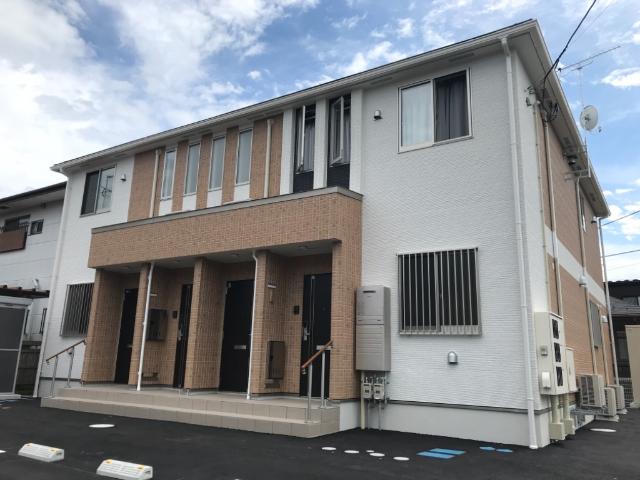 ＪＲ篠ノ井線 南松本駅 徒歩20分 新築