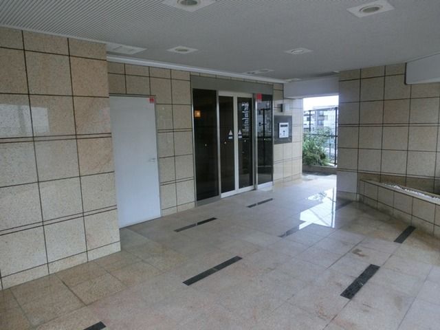 その他共有部分　NULL