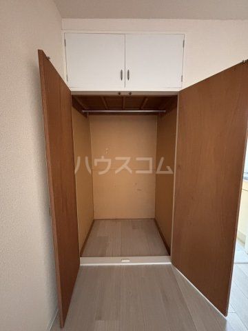 クリスタルハイツ羽衣町の内装写真