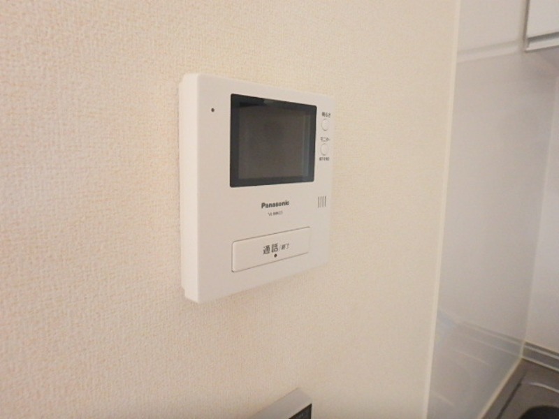 セキュリティ　図面と現状に相違がある場合には現状を優先